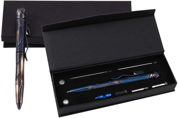 Multifunctional Tactical Pen