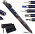 Multifunctional Tactical Pen